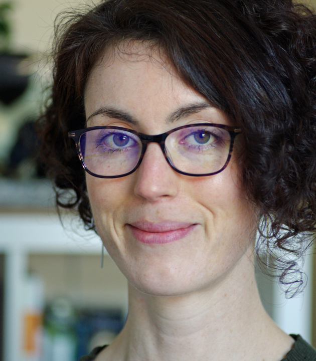 Hélène Cram