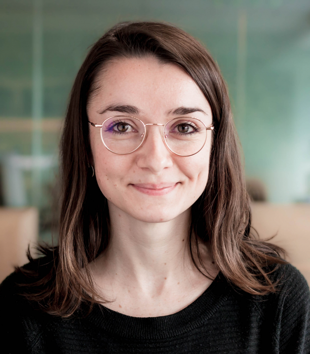 Sophie Praud