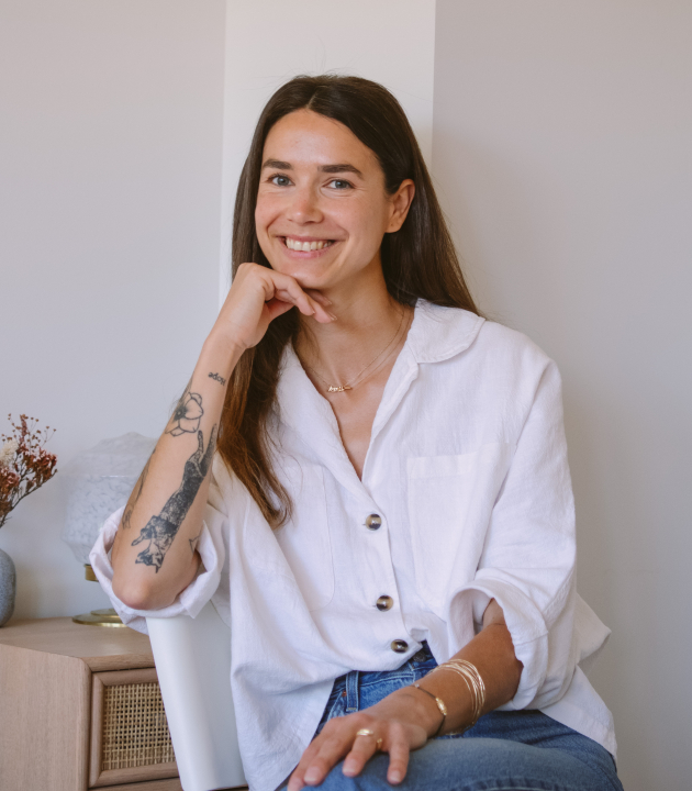 Claire Tualle