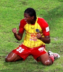 Hervé Russel BETSEM A EBONG