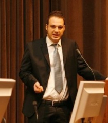 David Caroli