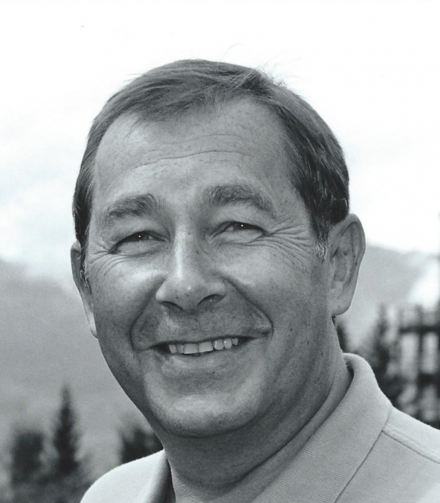 Pascal LAPORTE