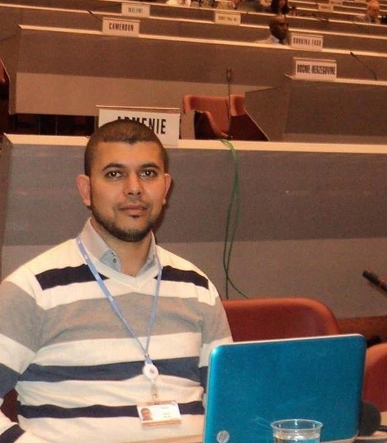Mourad AZZABI