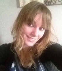 Stéphanie Bouvard