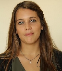 Sophia Ménager