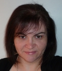 Nadège OUARY