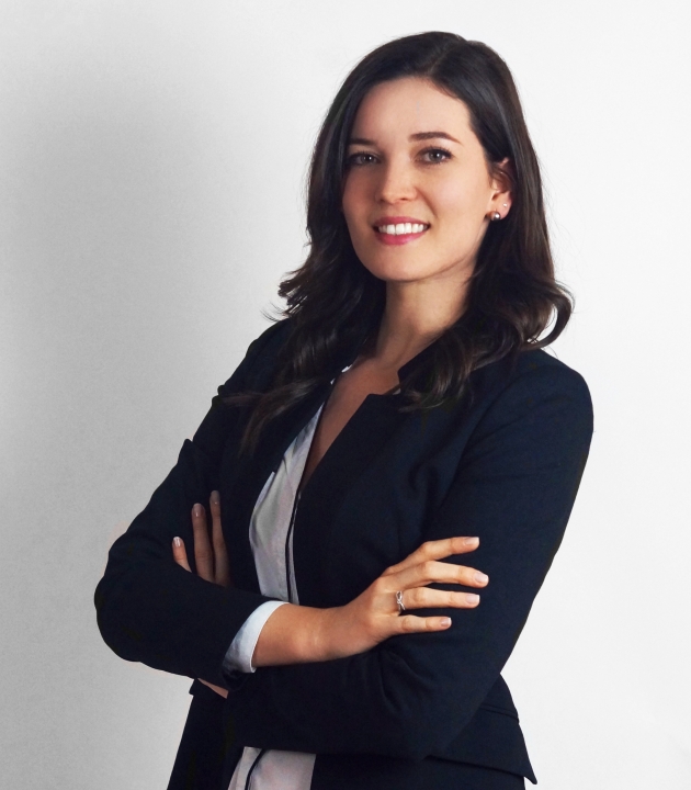 Margaux Lassauge
