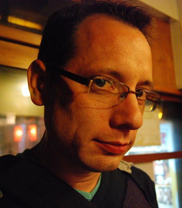 Guillaume Tessier