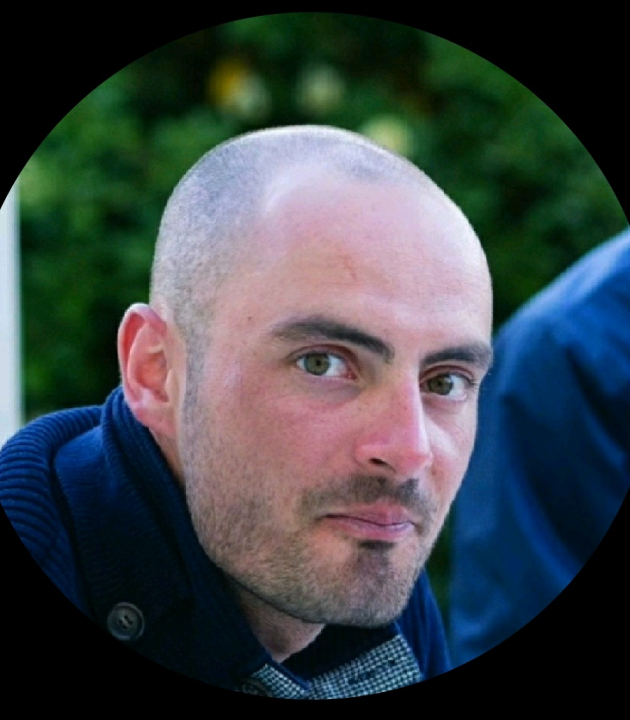 Yann Galibert