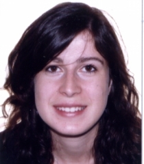Anne-Claire Huet