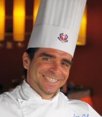 Francesco Santapa