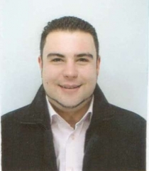 Laurent Augereau