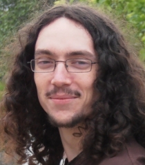 Sylvain Coneau