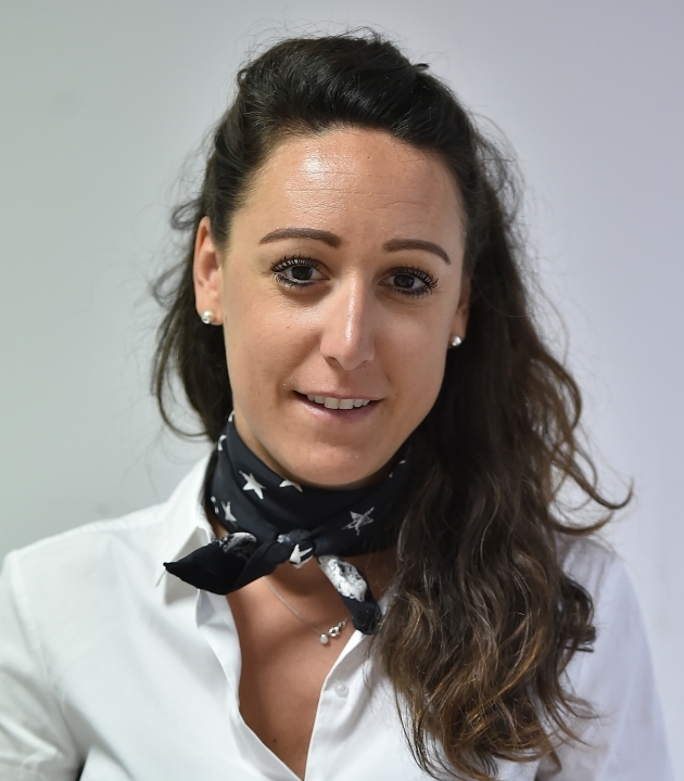 Julie TAULAN