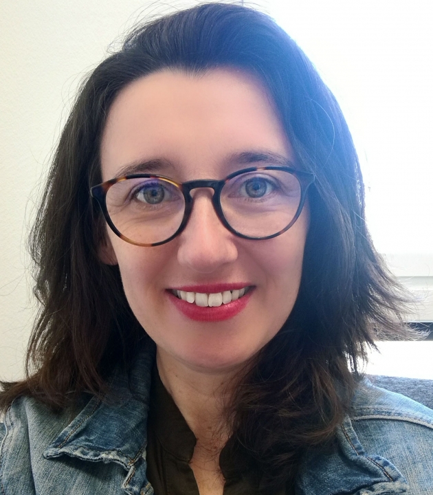 Bénédicte KERLEROUX