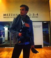 Mehdi Jedraoui