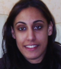 Virginie GONZALEZ - MALGLAIVE