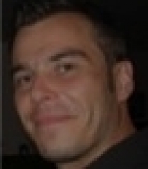Nicolas Sprynski
