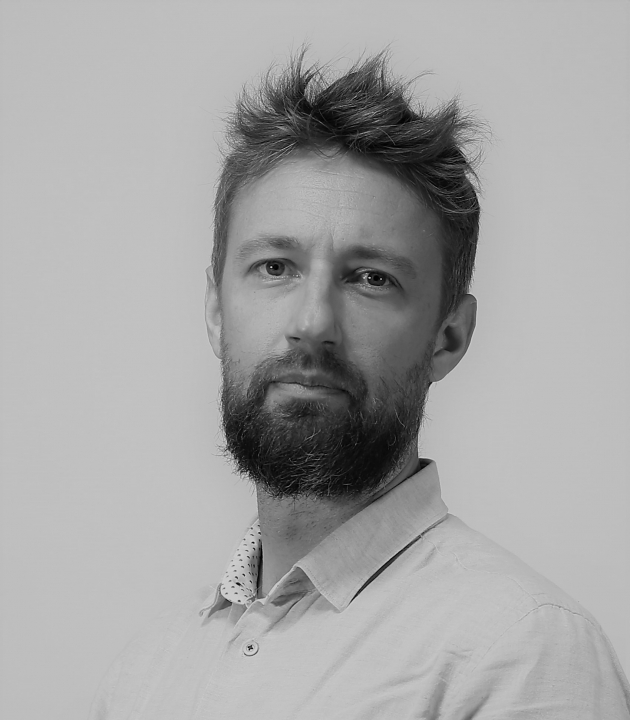 Nicolas STIEGLER