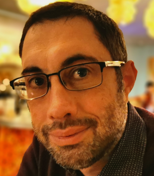 Olivier MENDEZ