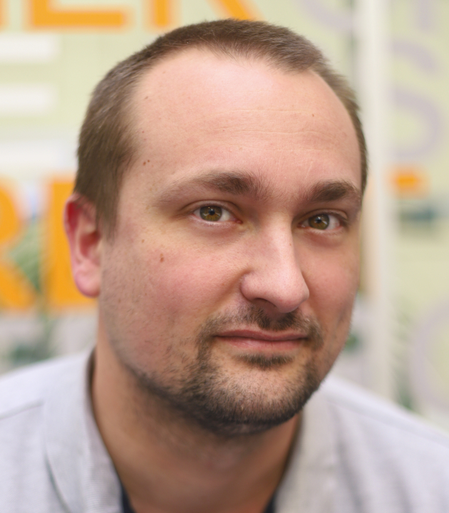 Romain Bottiau