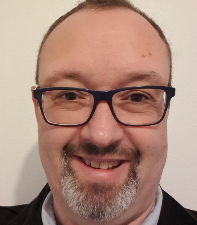 Didier LEYRIT