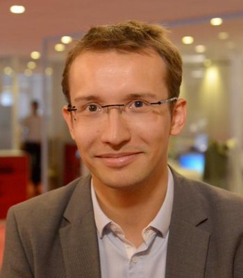 Maxence Lambrecq