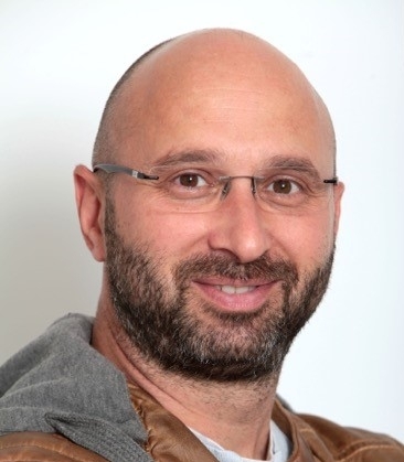 Boris SCHOENE