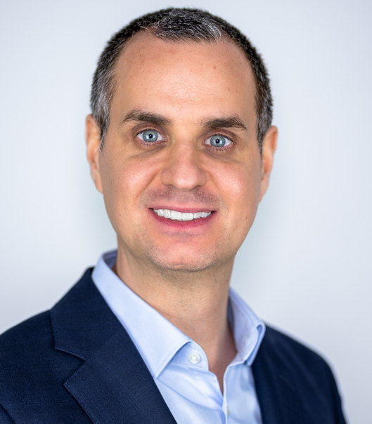 Jérémie Courtois