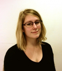Morgane Ortscheid