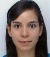 Vanessa Barcenas 