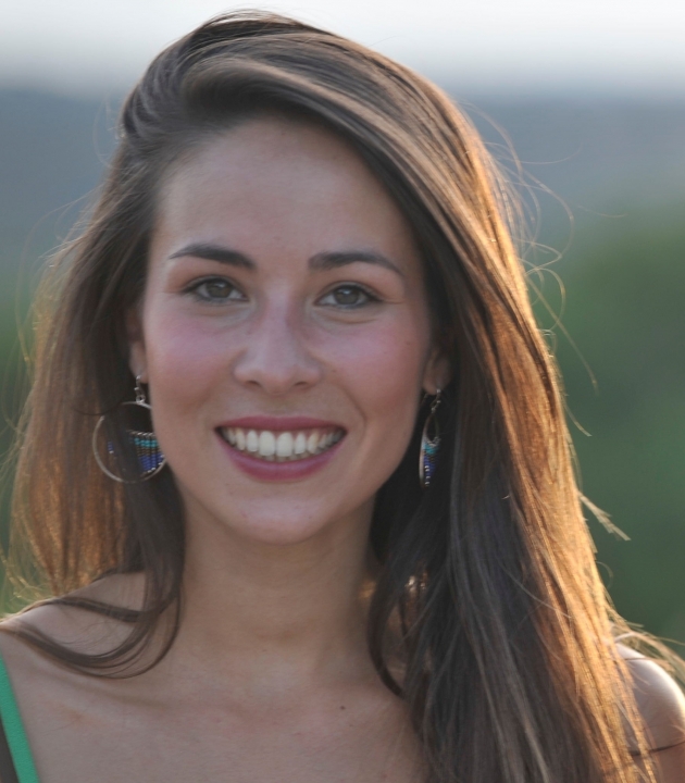 Astrid Boireau