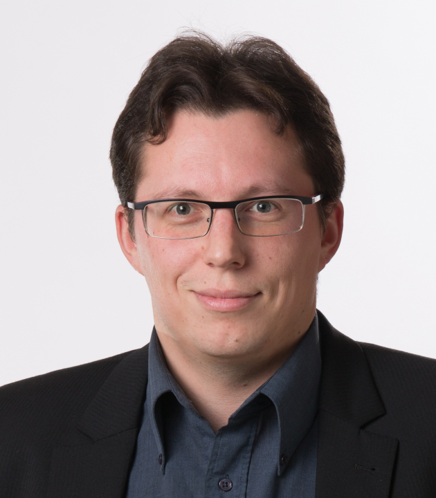 Jean-Pierre RYCKEWAERT
