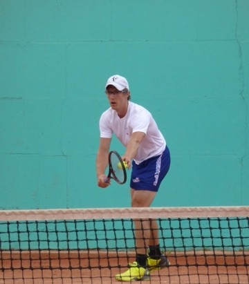 Stéphane JAECK