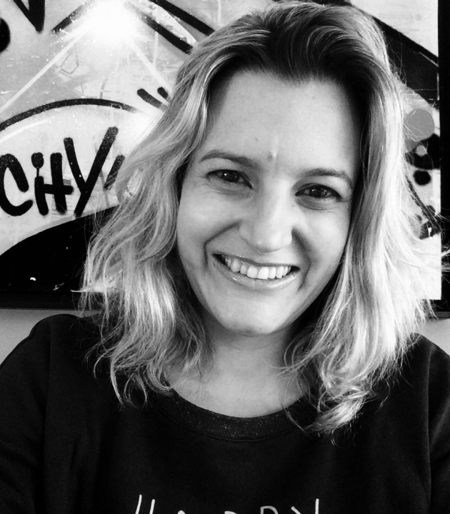 Clémence Roux