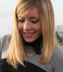 Chloé Penderie