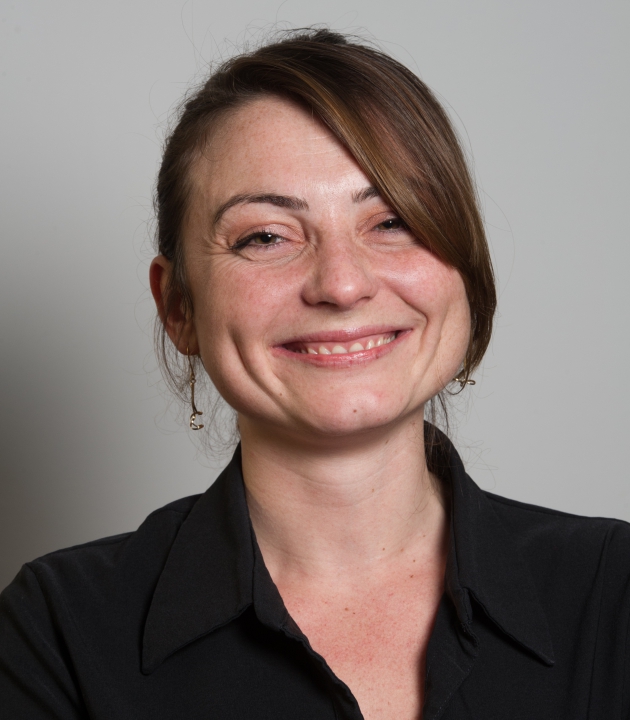 Sophie Rocher