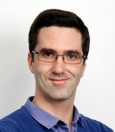 Cédric CHEVRIGNAC