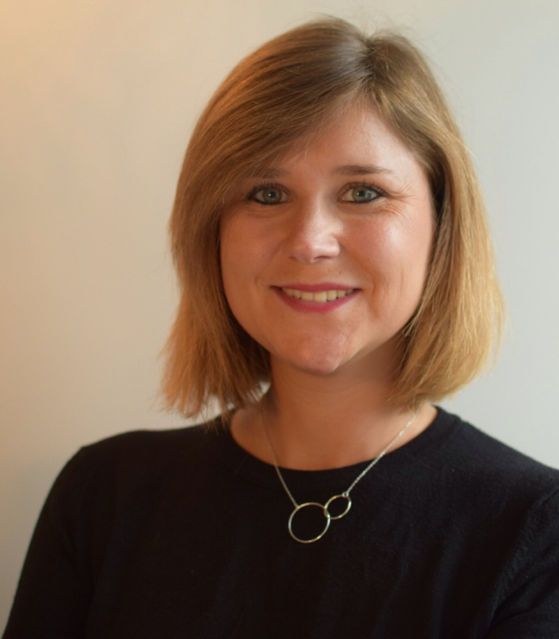 Julie Rebuffel