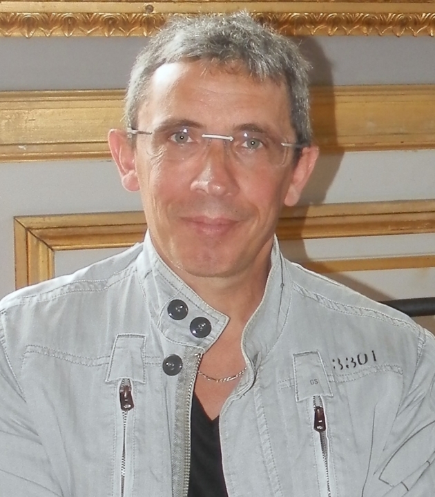 Olivier VASSEUR