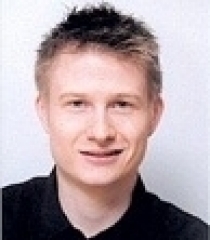 Jérôme Sever