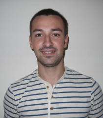 Antoine SECHET