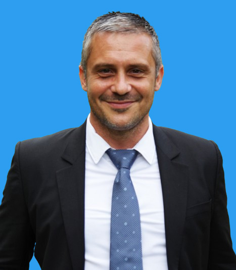 Jérémy Mesnil