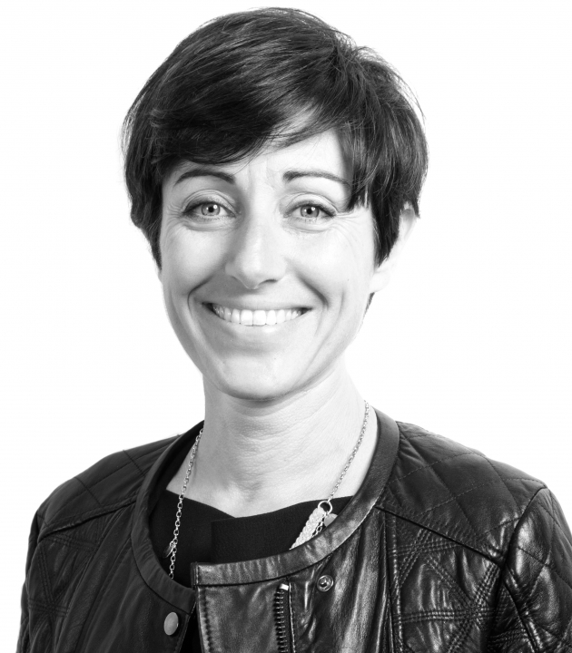 Carine GUIBBANI