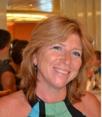 Sylviane Troger