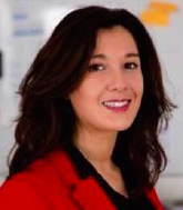 Shaïnes Maire