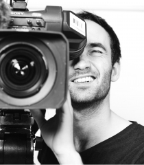 Mathieu Beaudouin