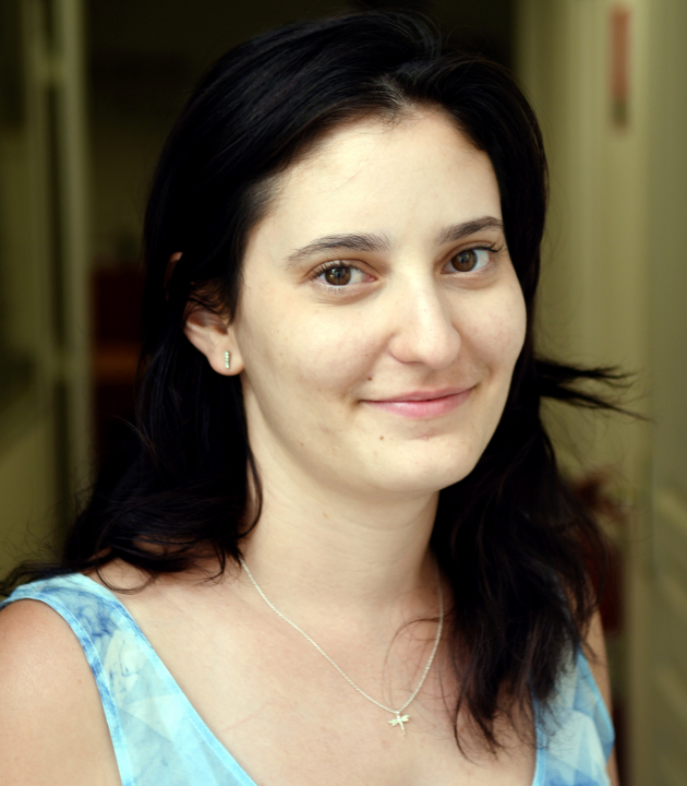 Julie Palmero