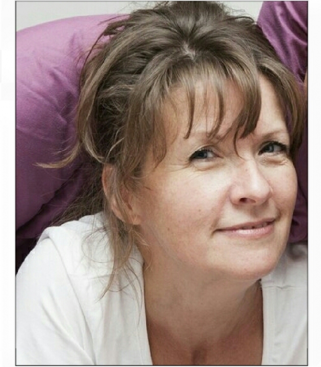 M.Christine Gilson