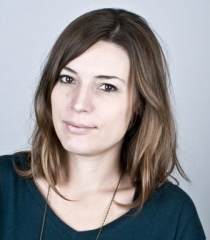 Fanny Favreau